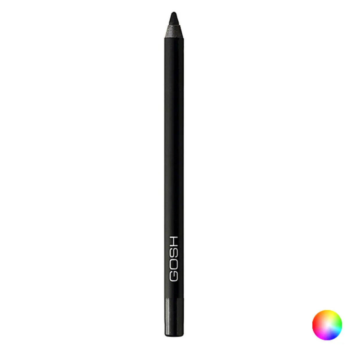 Eyeliner Velvet Touch Gosh Copenhagen (1,2 g) Gosh Copenhagen