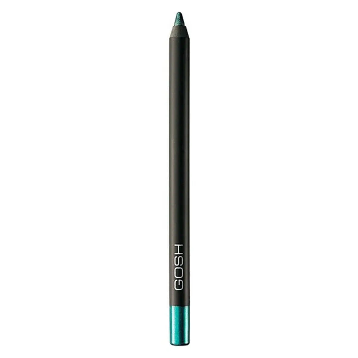 Eyeliner Velvet Touch Gosh Copenhagen (1,2 g) Gosh Copenhagen