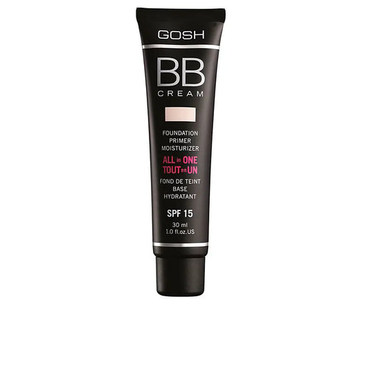 BB CREAM foundation primer moisturizer #01-sand Gosh