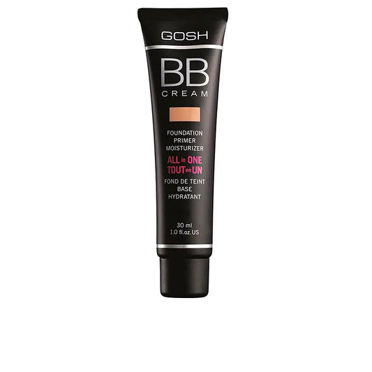 BB CREAM foundation primer moisturizer #03-warm beige Gosh