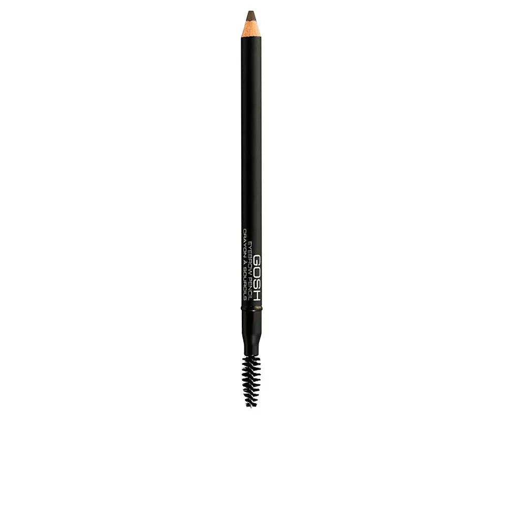 EYEBROW pencil #soft black Gosh