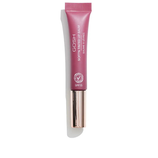SOFT&#39;N TINTED lip balm #006-berry 8 ml Gosh