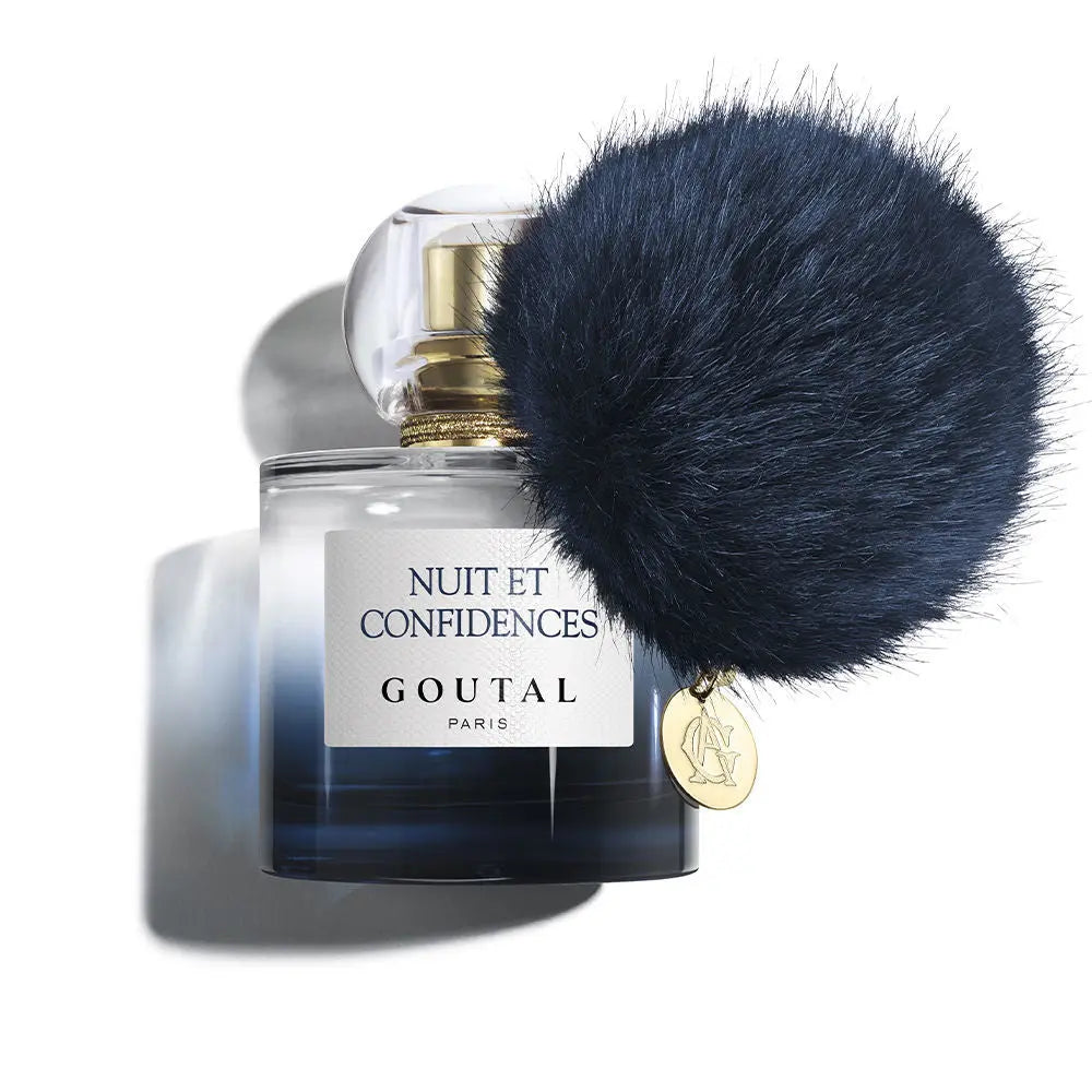 NUIT & CONFIDENCES eau de parfum spray 50 ml Goutal