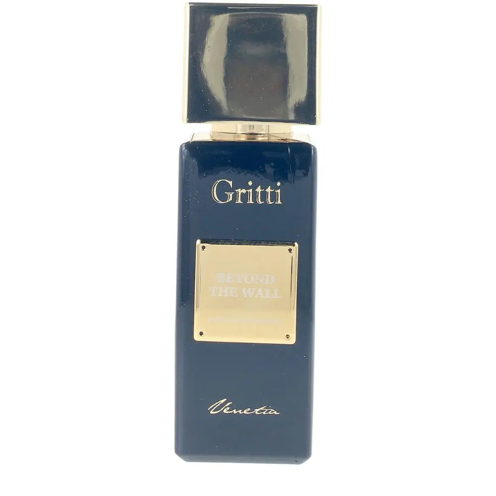 BEYOND THE WALL EXTRAIT DE PARFUM edp vapo 100 ml Gritti