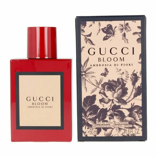 Women's Perfume Gucci 10017562 Spray Lady Feminine Gucci