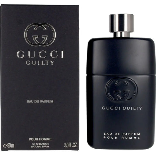 GUCCI GUILTY POUR HOMME eau de parfum spray 90 ml Gucci