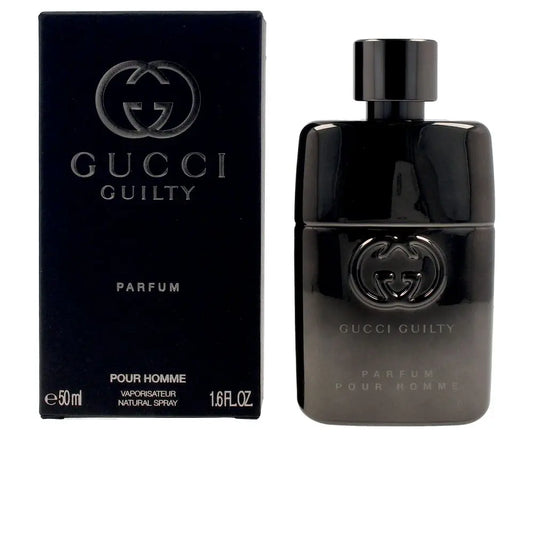 GUCCI GUILTY POUR HOMME PARFUM eau de parfum spray 50 ml Gucci