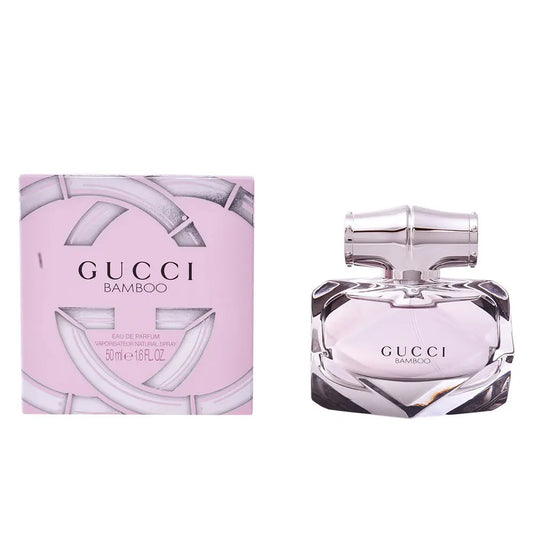 GUCCI BAMBOO eau de parfum spray 50 ml Gucci