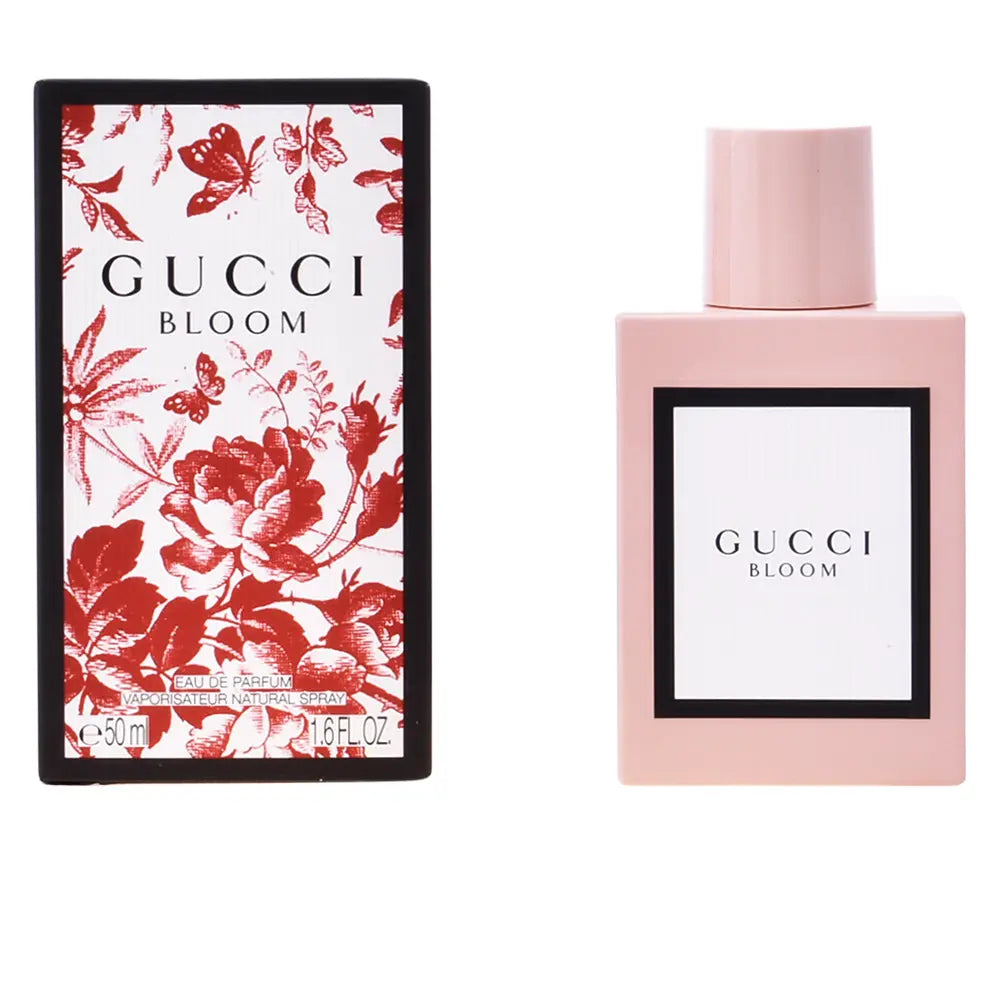 GUCCI BLOOM eau de parfum spray 50 ml Gucci