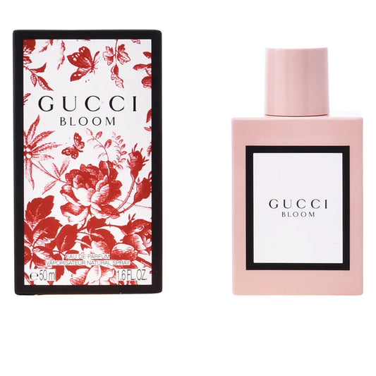 GUCCI BLOOM eau de parfum spray 50 ml Gucci