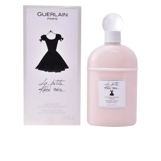 LA PETITE ROBE NOIRE body milk 200 ml Guerlain
