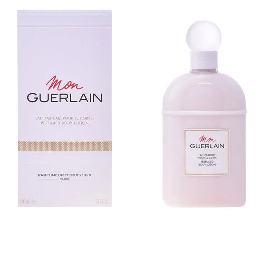MON GUERLAIN body lotion 200 ml Guerlain