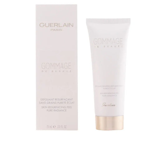 LE GOMMAGE DE BEAUTÉ pure luminosity 75 ml Guerlain