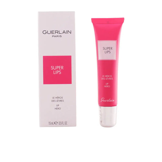 MY SUPERTIPS SUPER LIPS intense moisturizing lip treatment 15 ml Guerlain