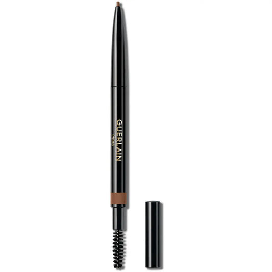 BROW G eyebrow pencil #02-Auburn 1 u Guerlain