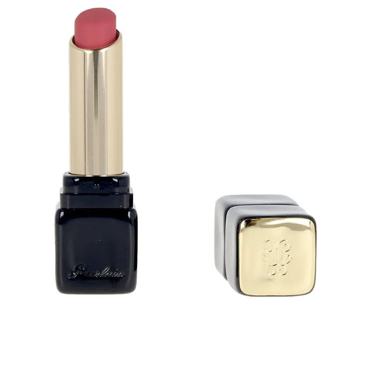 KISSKISS barra de labios mate luminosa confort 16h #530-Dreamy Rose 2,8 gr Guerlain