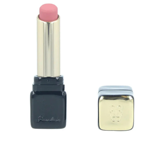KISSKISS barra de labios mate luminosa confort 16h #721 Dear Rose 2,8 gr Guerlain