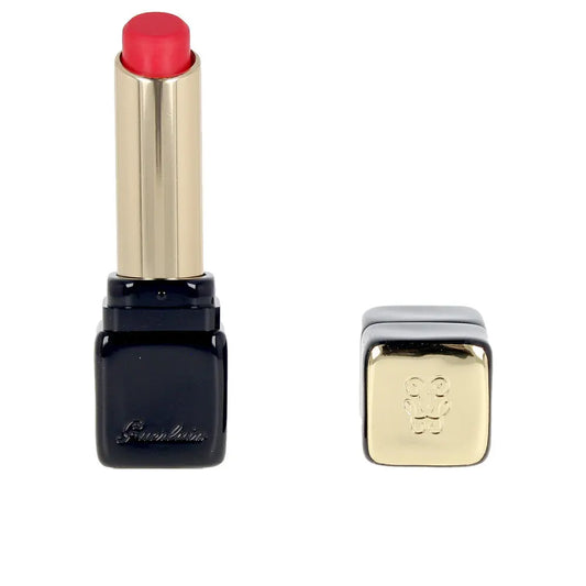 KISSKISS barra de labios mate luminosa confort 16h #775-Kiss Rouge 2,8 gr Guerlain