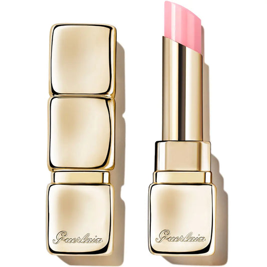 KISSKISS BEE GLOW lip repair balm #258-Rose Glow 3.2 gr Guerlain