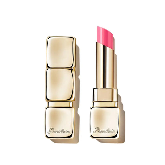 KISSKISS BEE GLOW lip repair balm #458-Pop rose glow 3.2 gr Guerlain