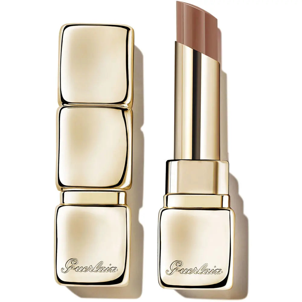 KISSKISS SHINE BLOOM barra de labios brillo #109-lily caress 3,2 gr Guerlain