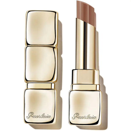 KISSKISS SHINE BLOOM barra de labios brillo #109-lily caress 3,2 gr Guerlain