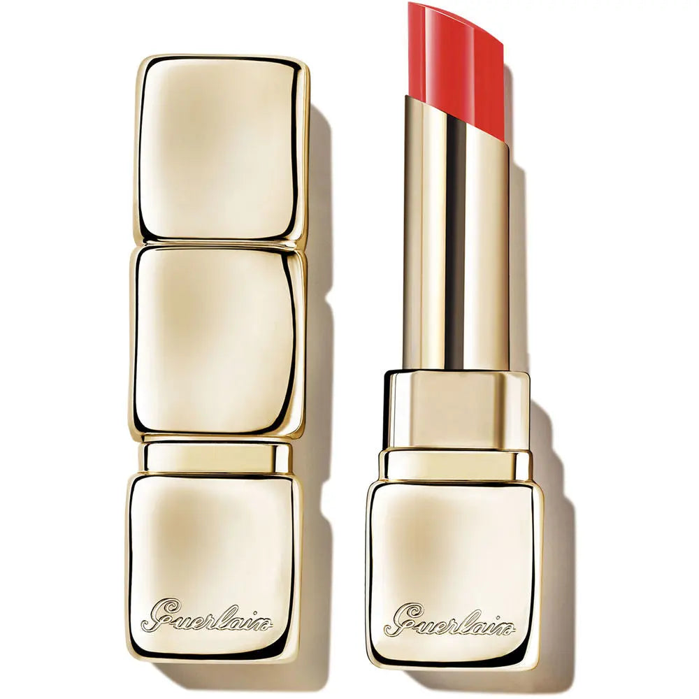 KISSKISS SHINE BLOOM lip balm #520-Love Bloom 3.2 gr Guerlain
