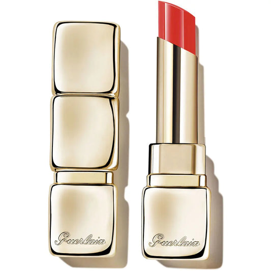 KISSKISS SHINE BLOOM lip balm #520-Love Bloom 3.2 gr Guerlain