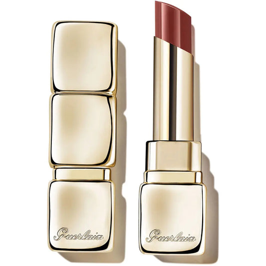 KISSKISS SHINE BLOOM lip balm #521-Kiss to Say 3.2 gr Guerlain