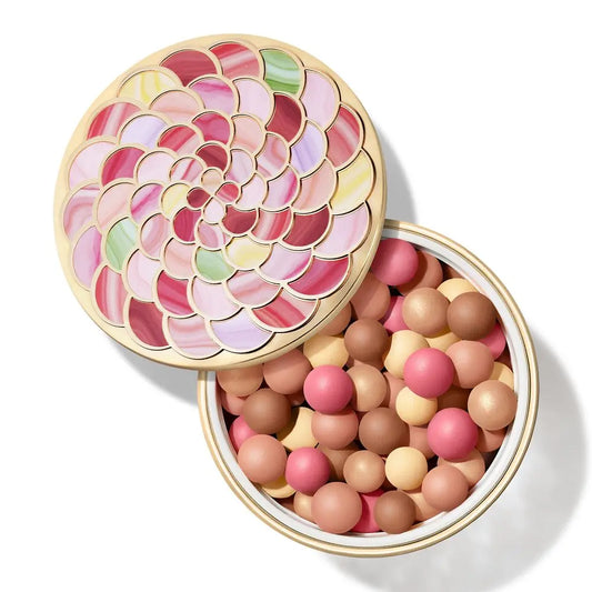 MÉTÉORITES illuminating pearls #04-Amber 25 gr Guerlain