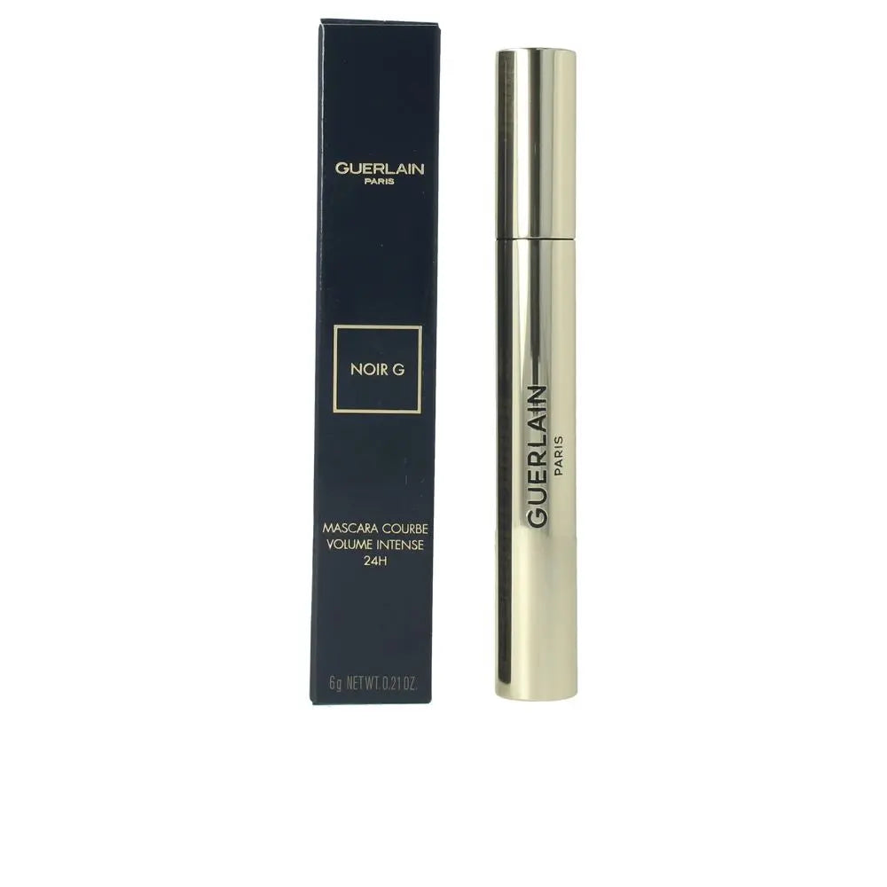 NOIR G máscara de pestañas #01-black 6,5 gr Guerlain