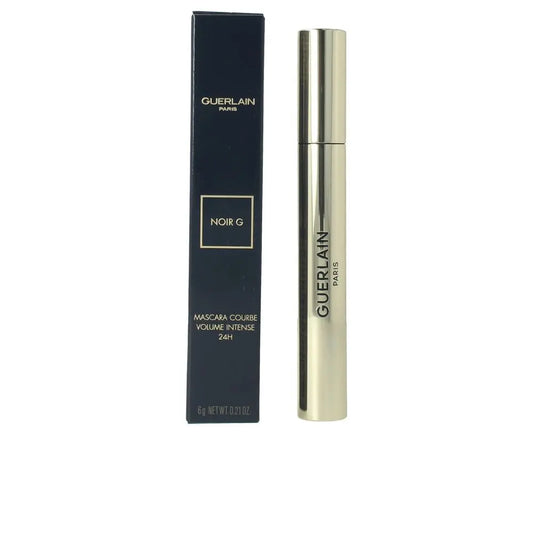 NOIR G máscara de pestañas #01-black 6,5 gr Guerlain