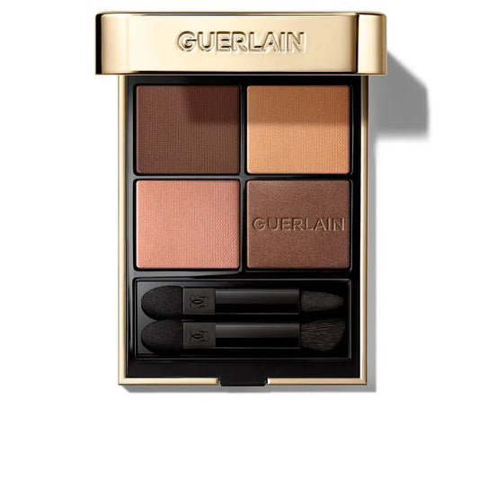 OMBRES G Gold shadow palette #258 Wild Nudes 6 gr Guerlain