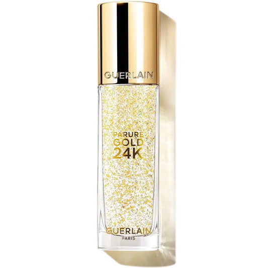 PARURE GOLD 24K perfecting radiance concentrated makeup base 30 ml Guerlain