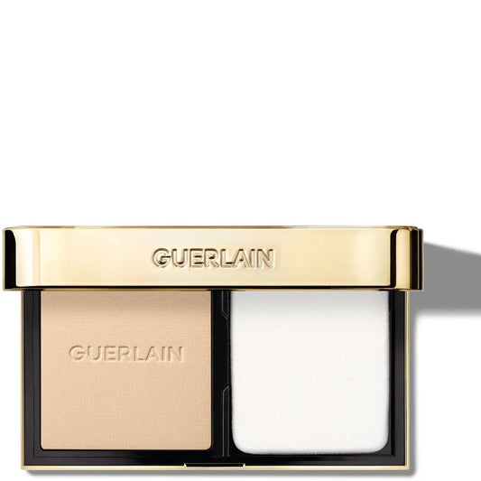 PARURE GOLD compact makeup foundation #0N 10 gr Guerlain