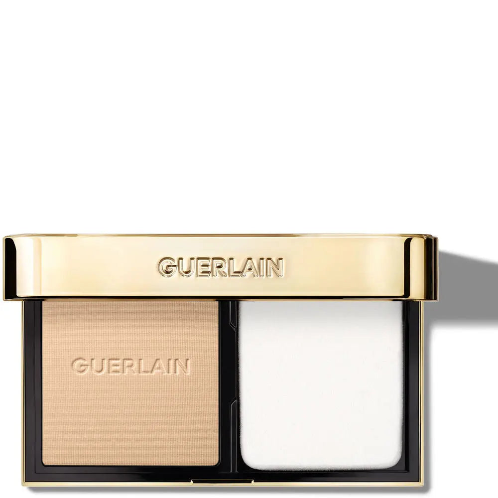 PARURE GOLD compact makeup foundation #1N 10 gr Guerlain