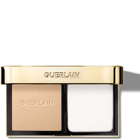 PARURE GOLD compact makeup foundation #1N 10 gr Guerlain