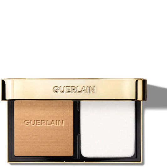 PARURE GOLD compact makeup foundation #4N 10 gr Guerlain