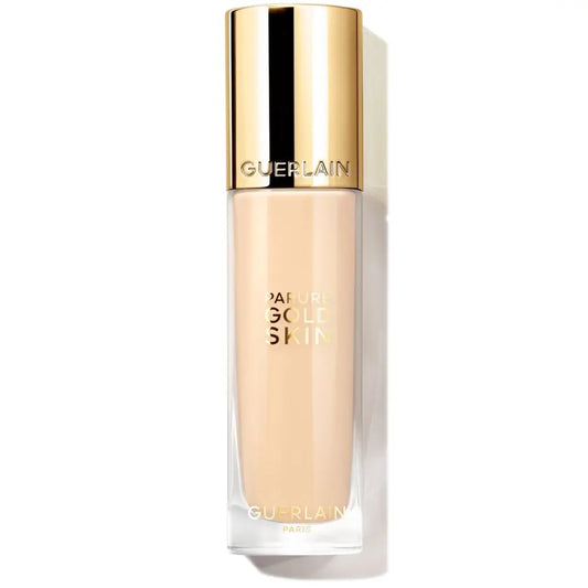 PARURE GOLD SKIN fluid makeup foundation #1W 35 ml Guerlain
