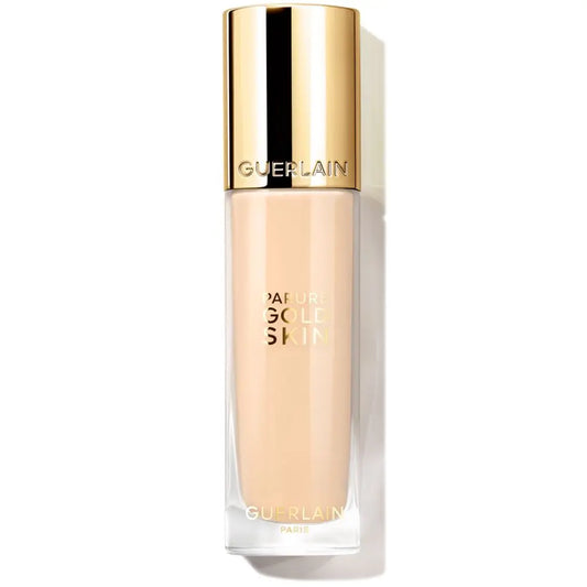 PARURE GOLD SKIN fluid makeup foundation #2W 35 ml Guerlain