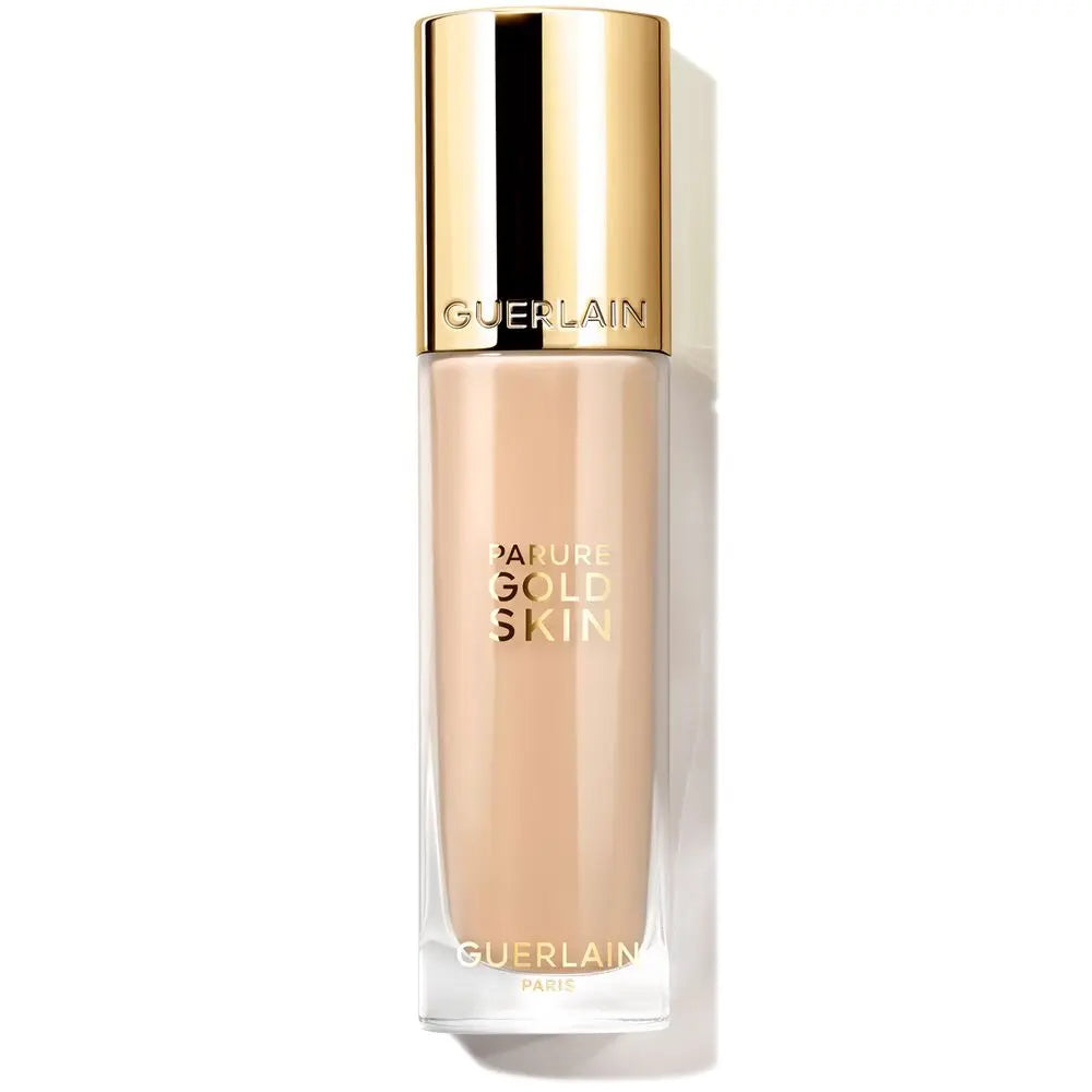 PARURE GOLD SKIN fluid makeup foundation #3N 35 ml Guerlain