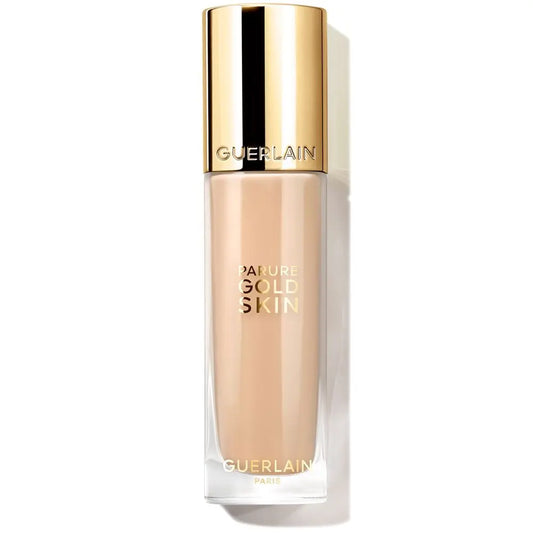 PARURE GOLD SKIN fluid makeup foundation #3N 35 ml Guerlain