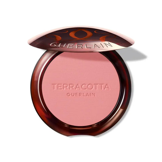 TERRACOTTA BLUSH blush effect good face #00 1 u Guerlain
