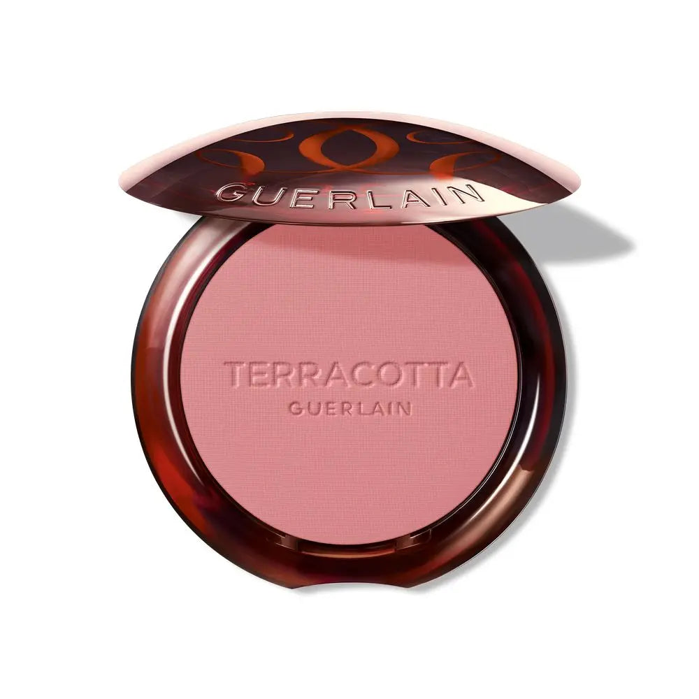 TERRACOTTA BLUSH blush effect good face #01 1 u Guerlain