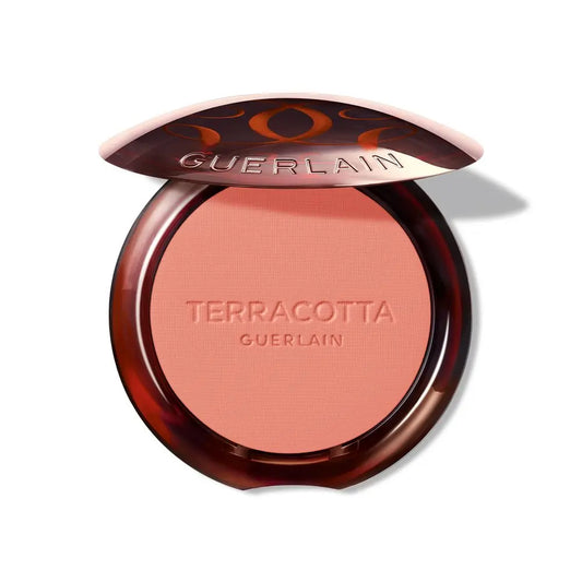 TERRACOTTA BLUSH blush effect good face #02 1 u Guerlain