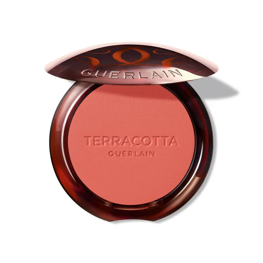 TERRACOTTA BLUSH blush effect good face #05 1 u Guerlain