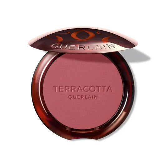 TERRACOTTA BLUSH good face effect blusher #03 1 u Guerlain