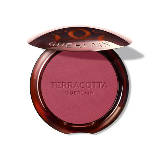 TERRACOTTA BLUSH good face effect blusher #04 1 u Guerlain