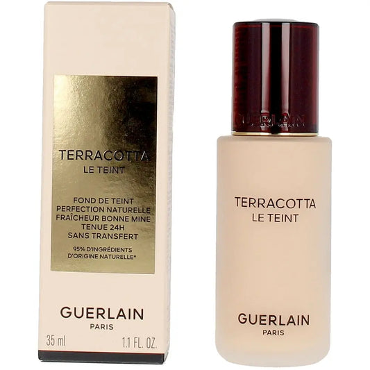 TERRACOTTA LE TEINT fluid makeup foundation #0N 30 ml Guerlain