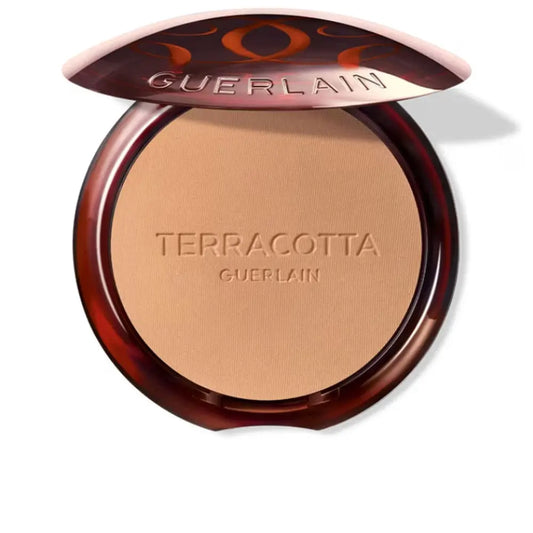 TERRACOTTA ORIGINAL bronzing powder #01-light warm 8.5 gr Guerlain